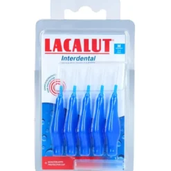 LACALUT Interdental M Bürstendrm.3,0 mm 5 St