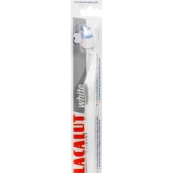 LACALUT white Zahnbürste 1 St