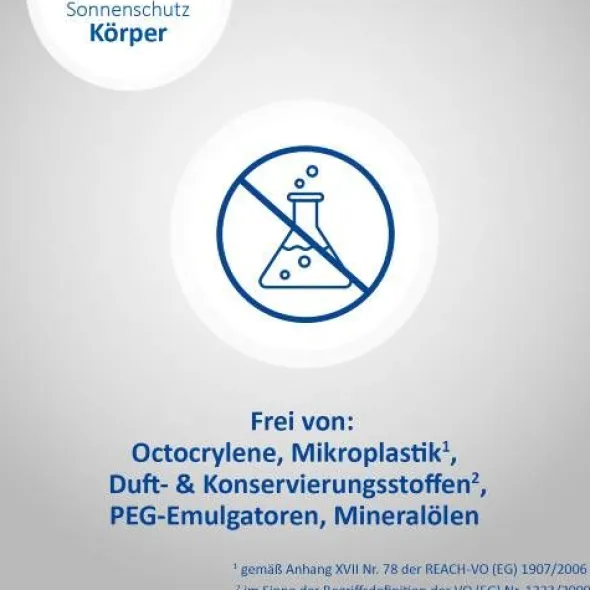 LADIVAL Aktiv Sonnenschutz-Spray LSF 50+ 150 ml