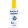 LADIVAL allergische Haut Sonnenschutz-Spray LSF50+ 150 ml