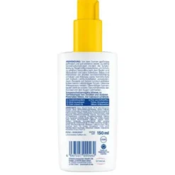 LADIVAL allergische Haut Sonnenschutz-Spray LSF 30 150 ml