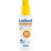 LADIVAL empfindliche Kinderhaut Spray LSF 50+ 150 ml