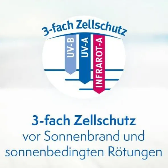 LADIVAL Kinder Sonnenmilch LSF 30 200 ml