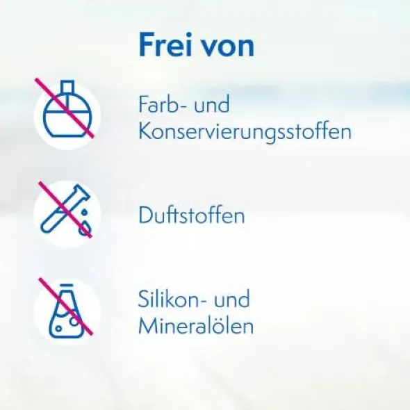 LADIVAL Kinder Sonnenmilch LSF 30 200 ml