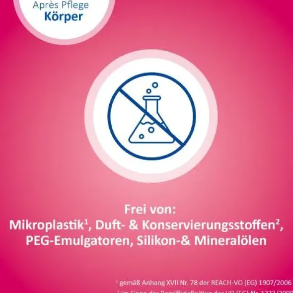 LADIVAL sonnengestresste Haut Akut Fluid 200 ml
