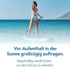 LADIVAL Sonnenschutz Spray LSF 30 150 ml