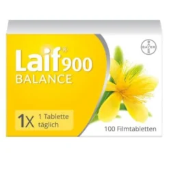 LAIF 900 Balance Filmtabletten 100 St