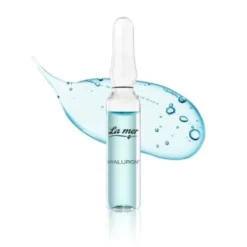 LA MER Ampulle Hyaluron+ o.Parfum 2 ml