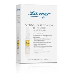 LA MER Ampulle Vitamin Power 7X2 ml