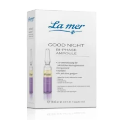 LA MER Good night Bi-Phase Ampoule äth.Öle 7X2 ml