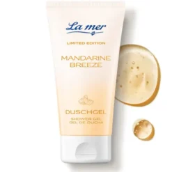 LA MER Mandarine Breeze Duschgel m.Parfüm 150 ml