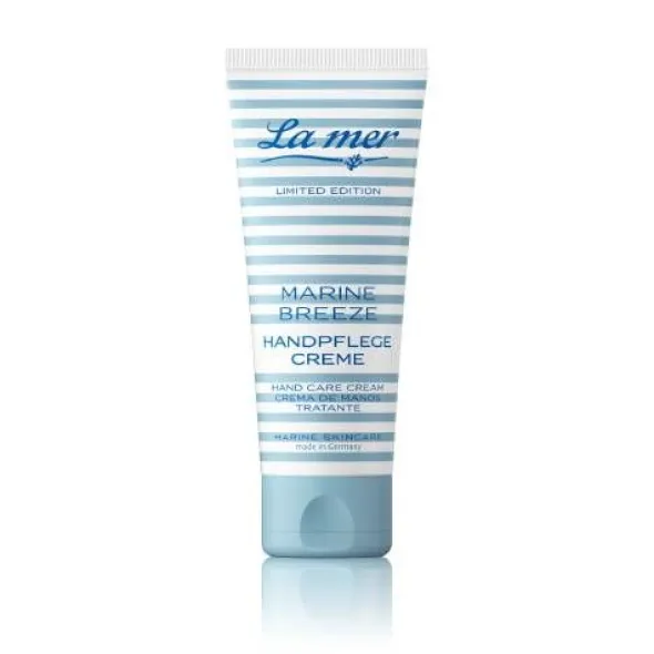 LA MER Marine Breeze Handpflegecreme m.Parfum 75 ml