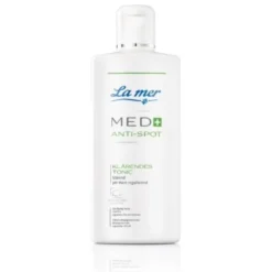LA MER MED+ Anti-Spot klärendes Tonic o.Parfum 200 ml