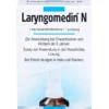 LARYNGOMEDIN N Spray 45 g