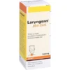 LARYNGSAN Plus Zink Lösung 50 ml