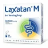 LAXATAN M Granulat z.Herstell.ein.Susp.z.Einn. 10 St