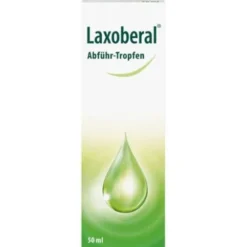LAXOBERAL Abführ-Tropfen 7,5 mg/ml Tro.z.Einnehmen 50 ml