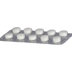 LEFAX extra Kautabletten 20 St