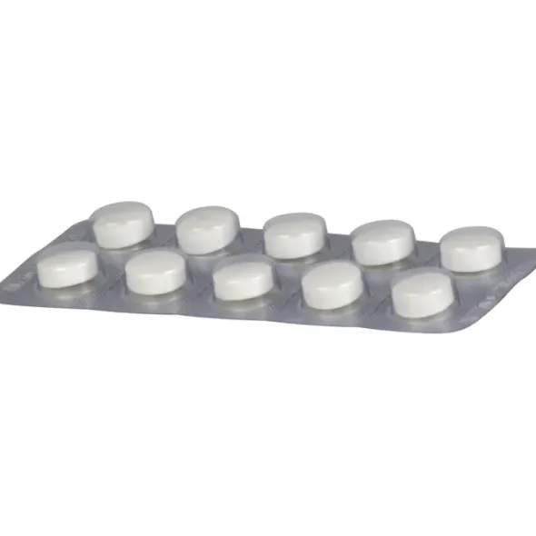 LEFAX extra Kautabletten 20 St