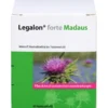 LEGALON forte Madaus Hartkapseln 60 St