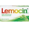 LEMOCIN gegen Halsschmerzen Lutschtabletten 20 St