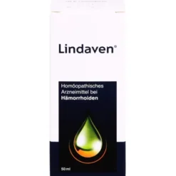 LINDAVEN Mischung 50 ml