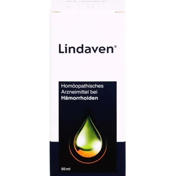 LINDAVEN Mischung 50 ml
