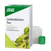 LINDENBLÜTEN ARZNEITEE Tiliae flos Bio Salus Fbtl. 15 St