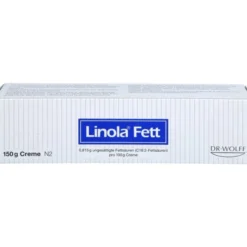 LINOLA fett Creme 150 g