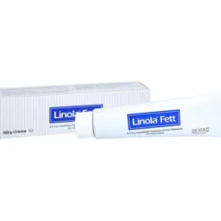 LINOLA fett Creme 150 g