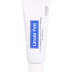 LINOLA fett Creme 75 g