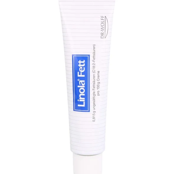 LINOLA fett Creme 50 g