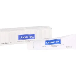 LINOLA fett Creme 50 g