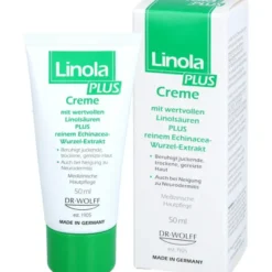 LINOLA plus Creme 50 ml
