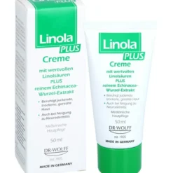 LINOLA plus Creme 50 ml
