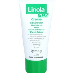 LINOLA plus Creme 50 ml
