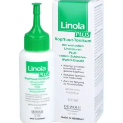 LINOLA PLUS Kopfhaut-Tonikum 100 ml