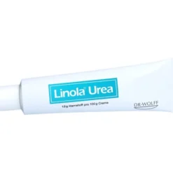 LINOLA UREA Creme 100 g