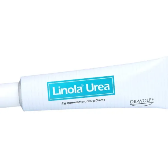 LINOLA UREA Creme 100 g