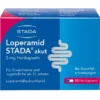 LOPERAMID STADA akut 2 mg Hartkapseln 10 St