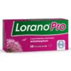 LORANOPRO 5 mg Filmtabletten 50 St