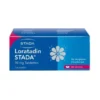 LORATADIN STADA 10 mg Tabletten 50 St