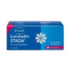 LORATADIN STADA 10 mg Tabletten 20 St