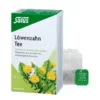 LÖWENZAHN ARZNEITEE Taraxaci rad.c.herb.Bio Salus 15 St