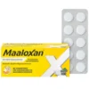 MAALOXAN 25 mVal Kautabletten 100 St