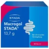 MACROGOL STADA 13,7 g Plv.z.Her.e.Lsg.z.Einnehmen 30 St
