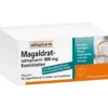 MAGALDRAT-ratiopharm 800 mg Tabletten 100 St