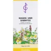 MAGEN- UND Darmtee Bombastus 75 g