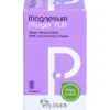 MAGNESIUM PFLÜGER PUR 125 mg Kapseln 90 St