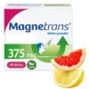 MAGNETRANS direkt 375 mg Granulat 20 St